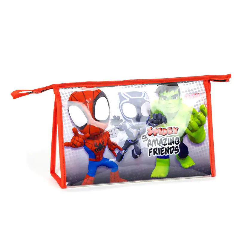 Marvel Spidey Kosmetiktasche Produktfoto