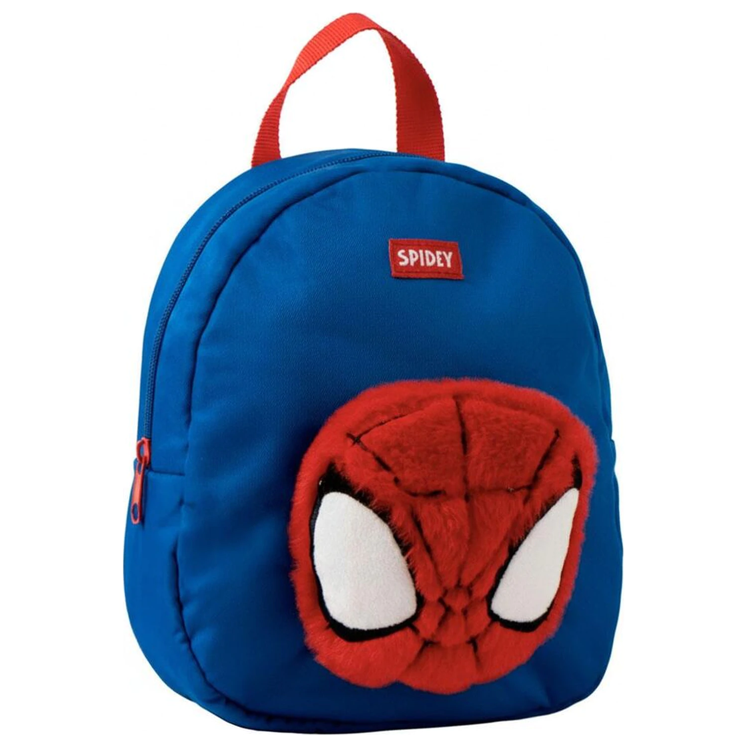 Marvel Spidey Rucksack 20cm Produktfoto