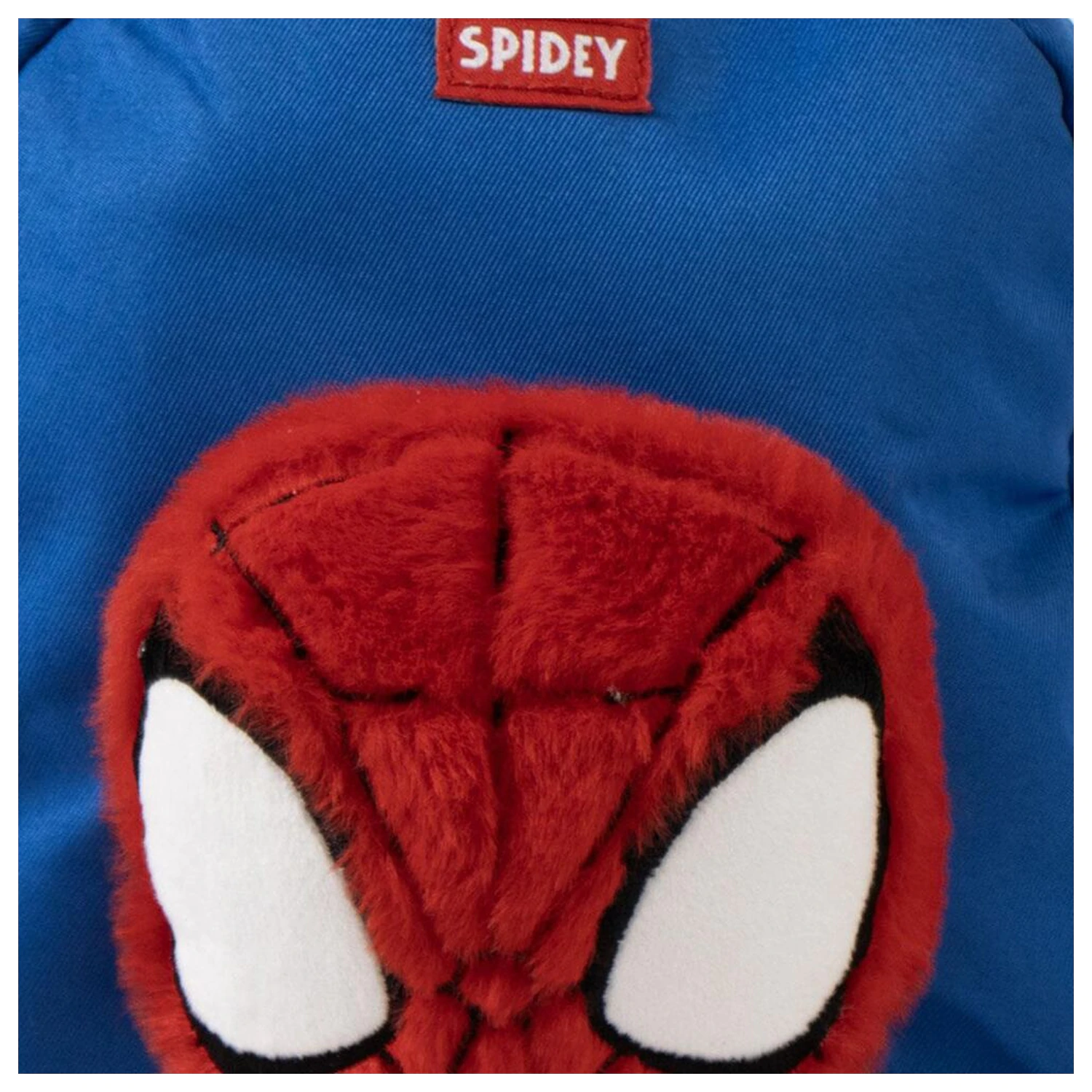 Marvel Spidey Rucksack 20cm Produktfoto