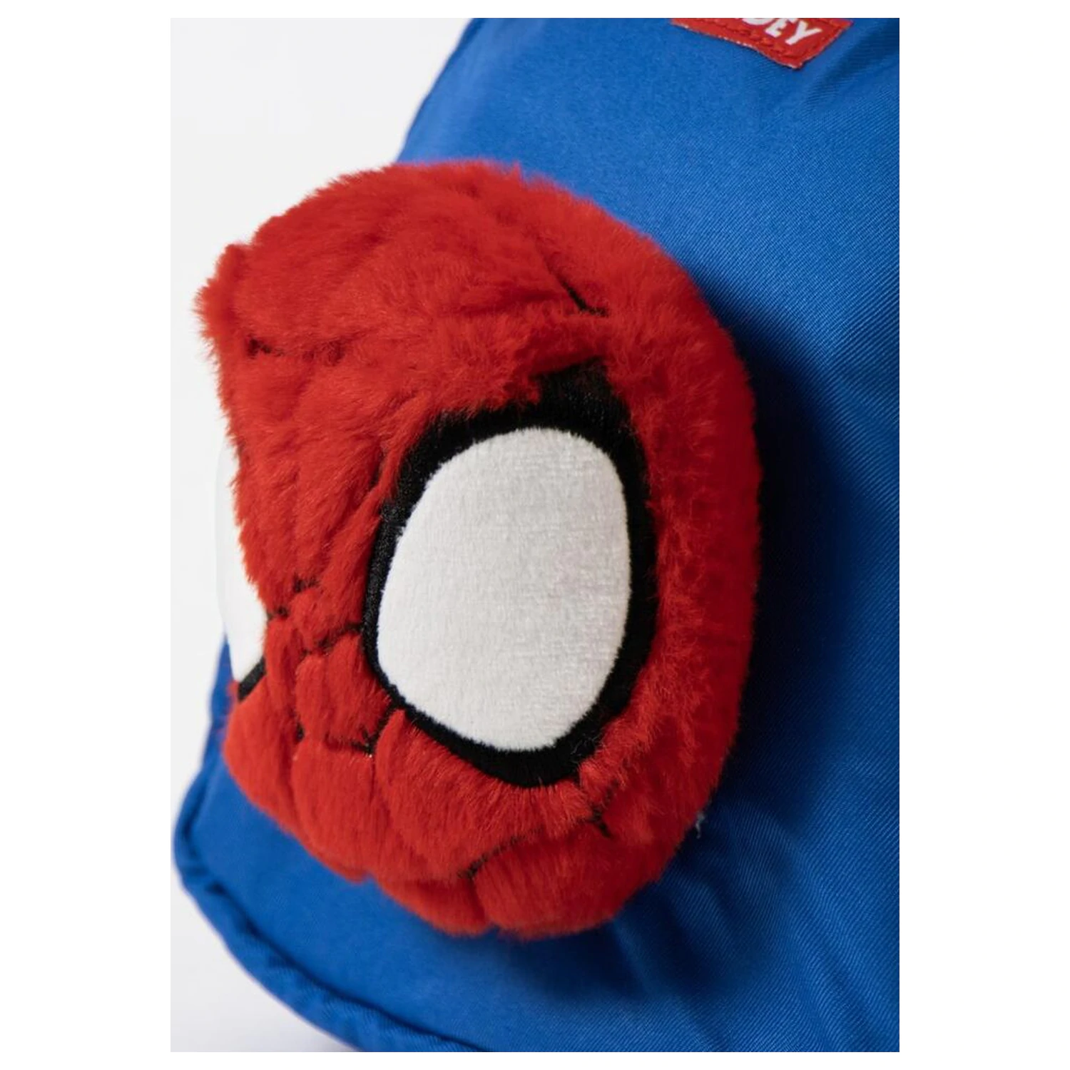 Marvel Spidey Rucksack 20cm Produktfoto