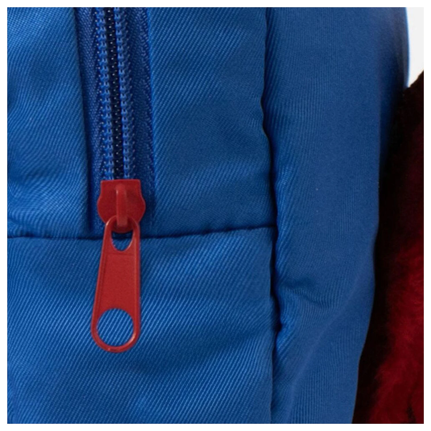 Marvel Spidey Rucksack 20cm Produktfoto