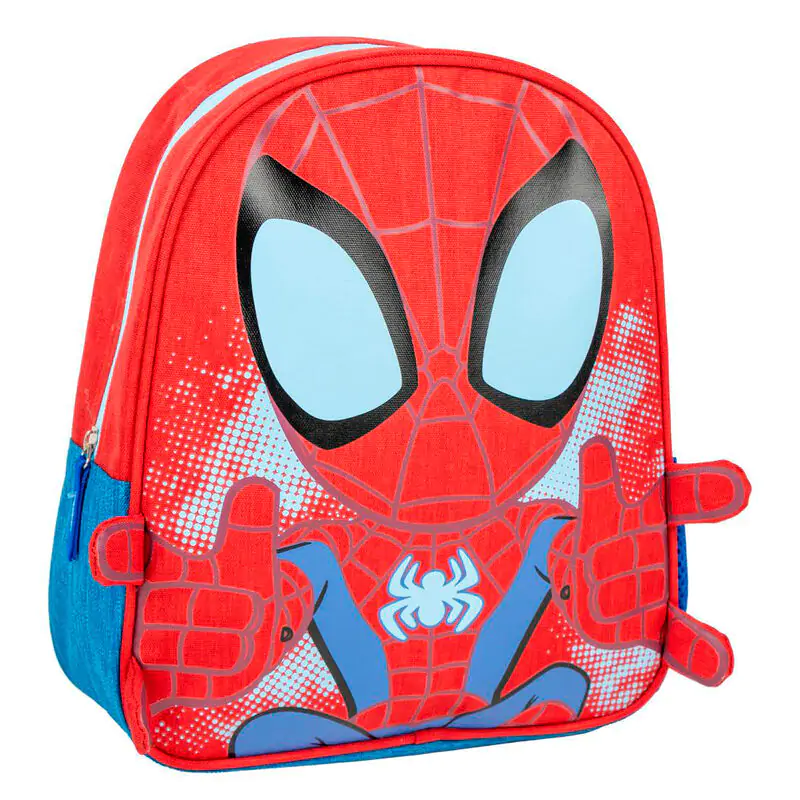 Marvel Spidey Rucksack 30cm Produktfoto