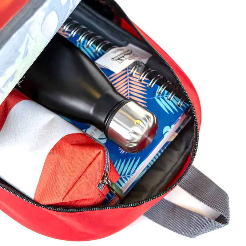 Marvel Spidey Rucksack 30cm Produktfoto