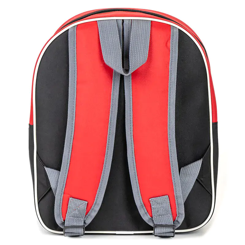 Marvel Spidey Rucksack 30cm Produktfoto