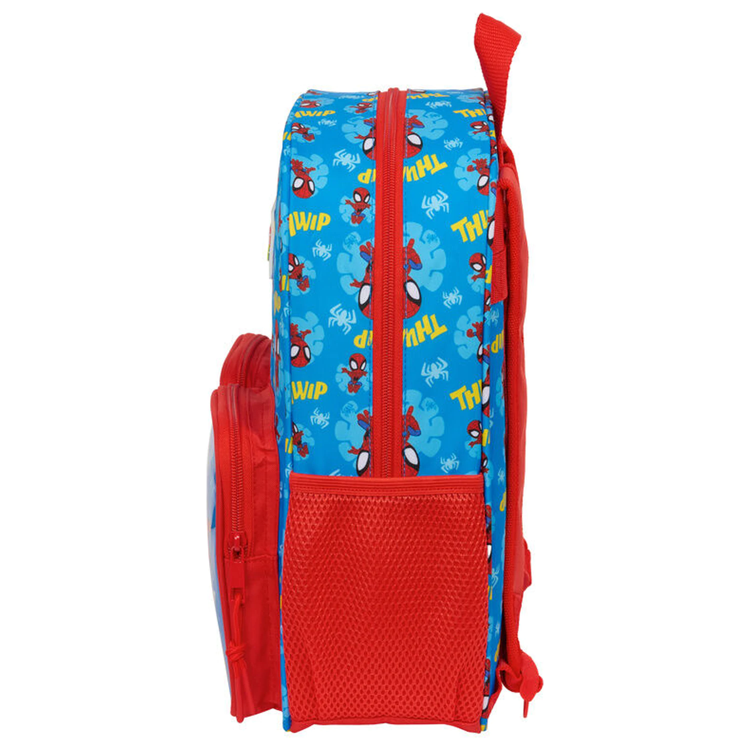 Marvel Spidey anpassbarer Rucksack 34 cm Produktfoto