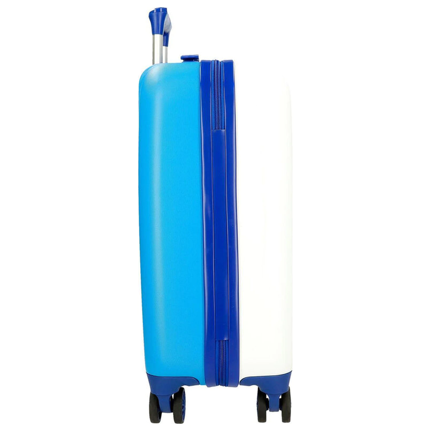 Marvel Spidey Team Up ABS Trolley-Koffer 50 cm Produktfoto