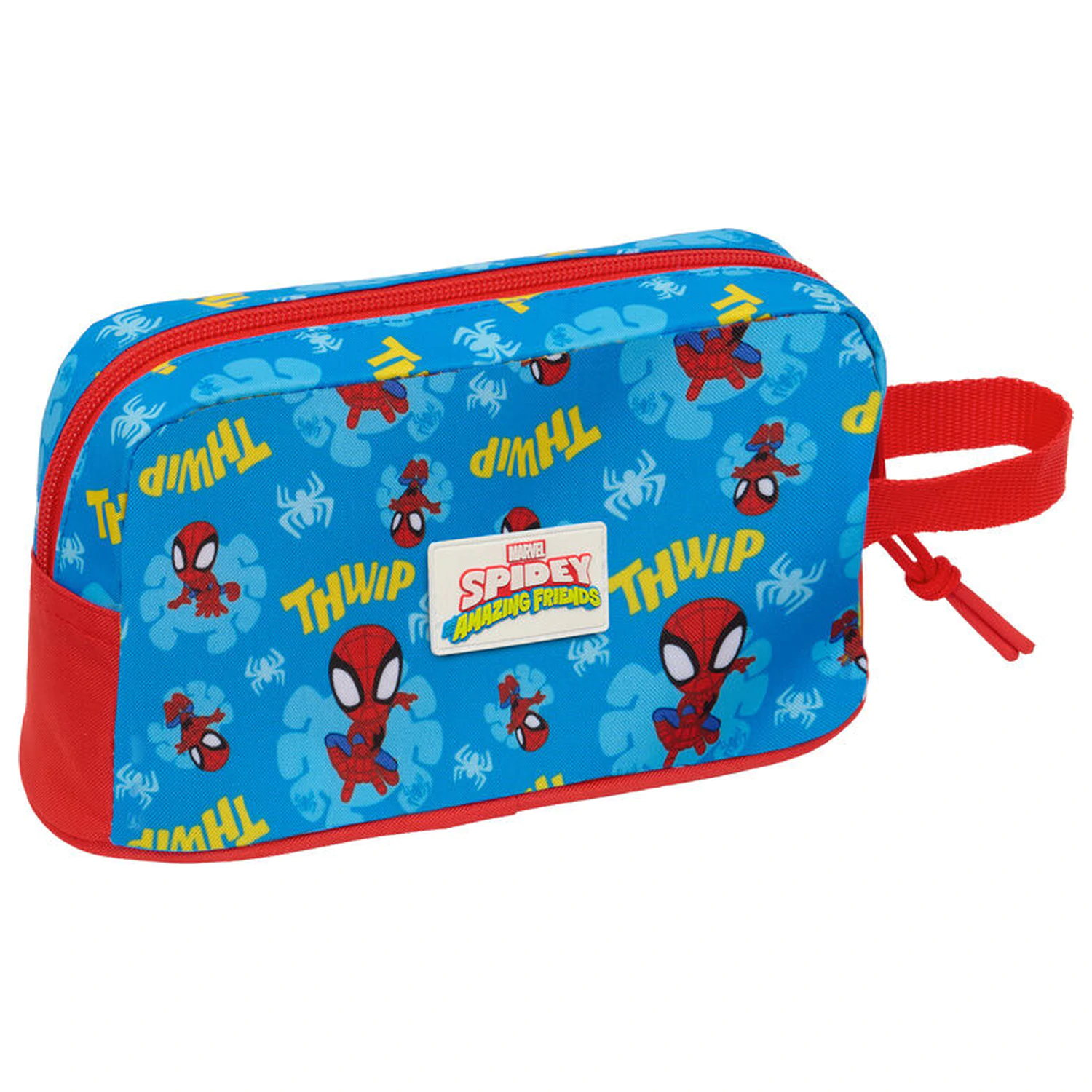 Marvel Spidey thermo Lunch-Tasche Produktfoto