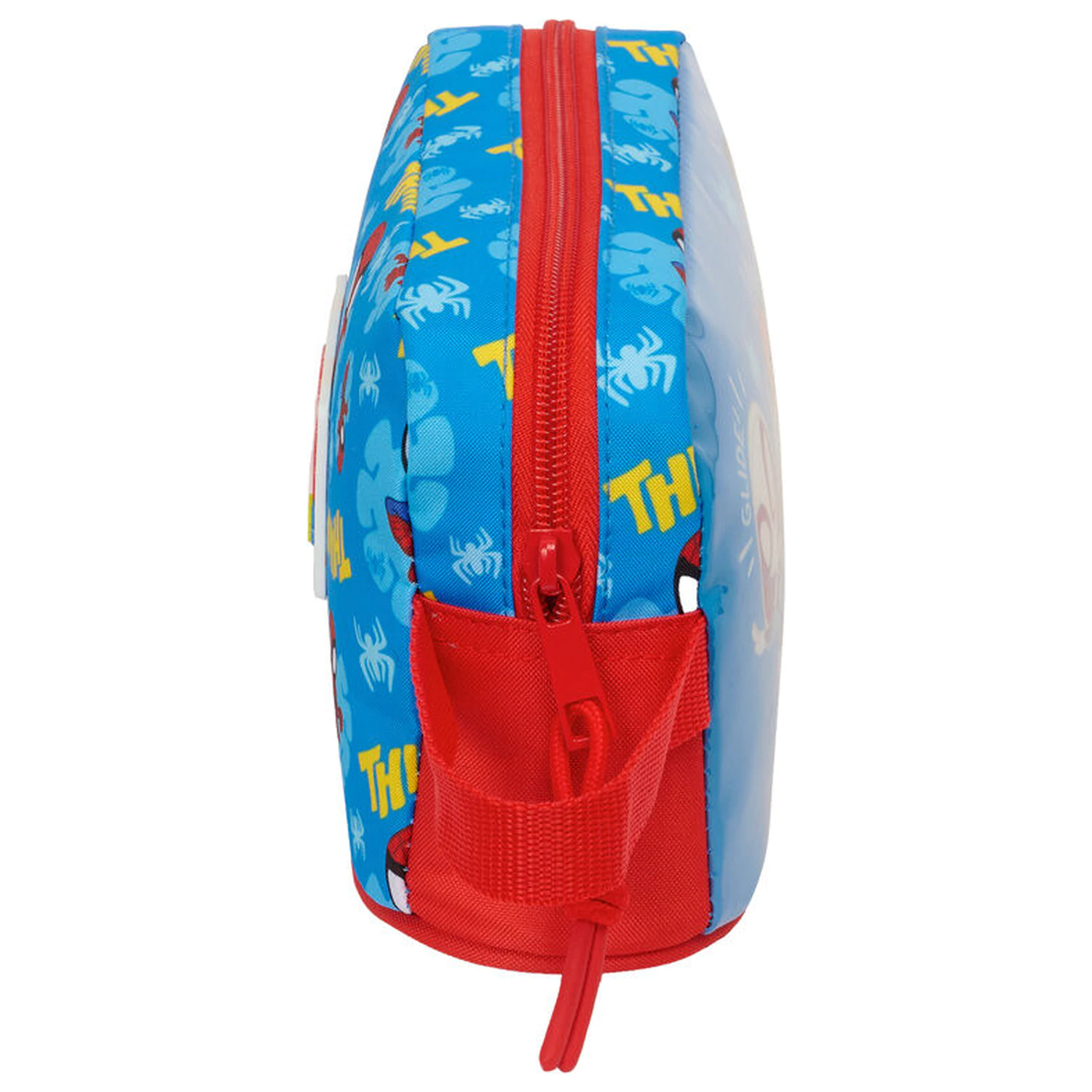 Marvel Spidey thermo Lunch-Tasche Produktfoto