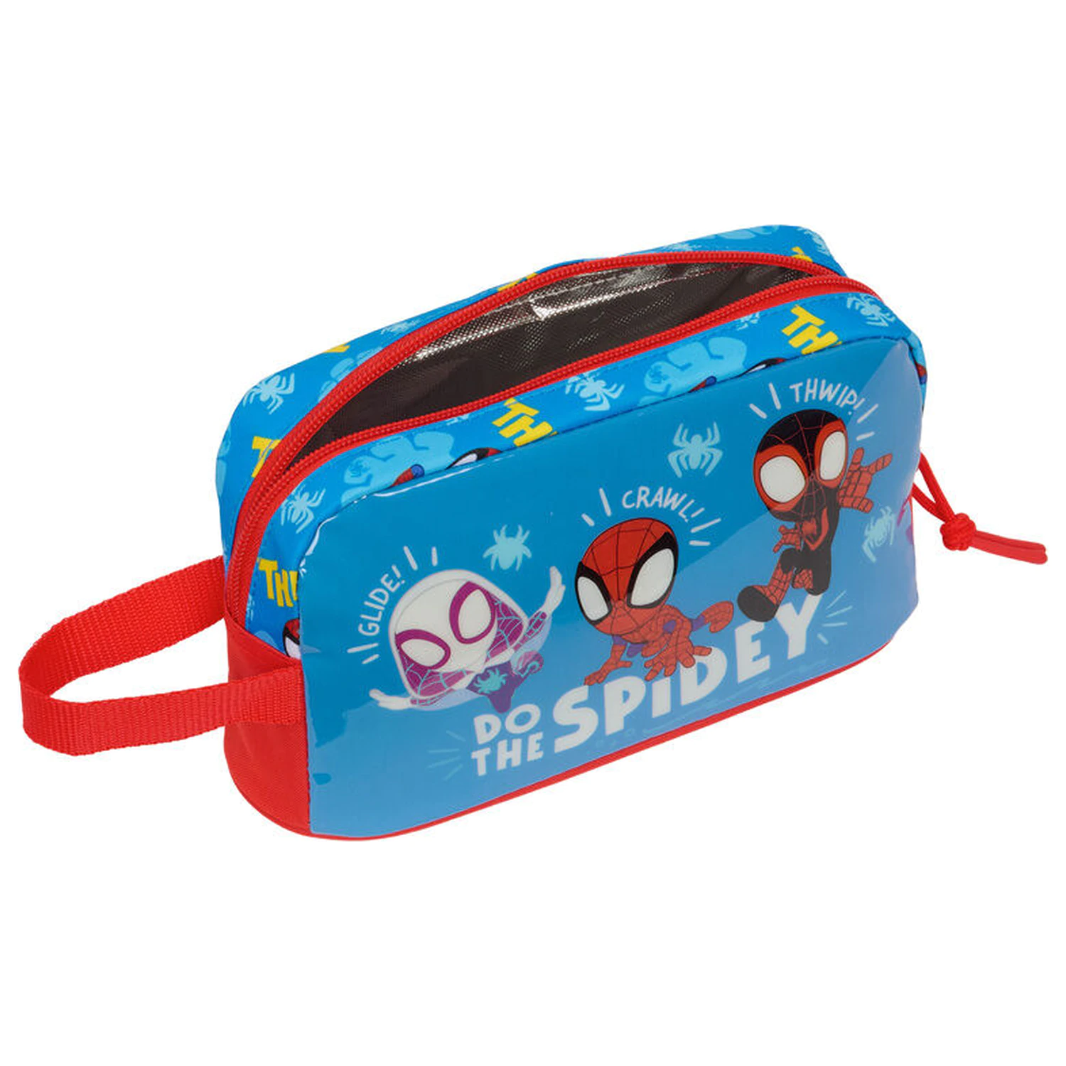Marvel Spidey thermo Lunch-Tasche Produktfoto