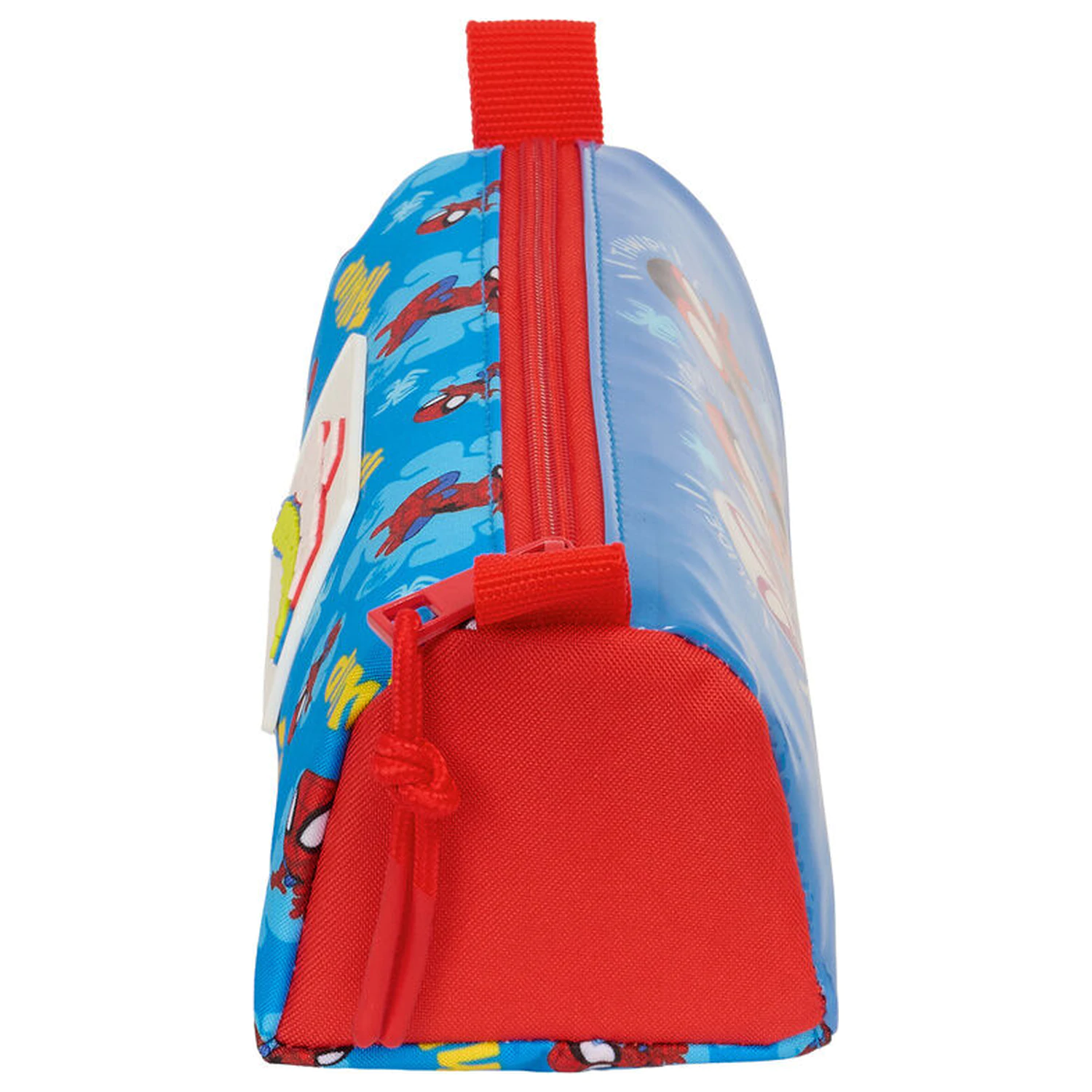 Marvel Spidey Federmäppchen Produktfoto