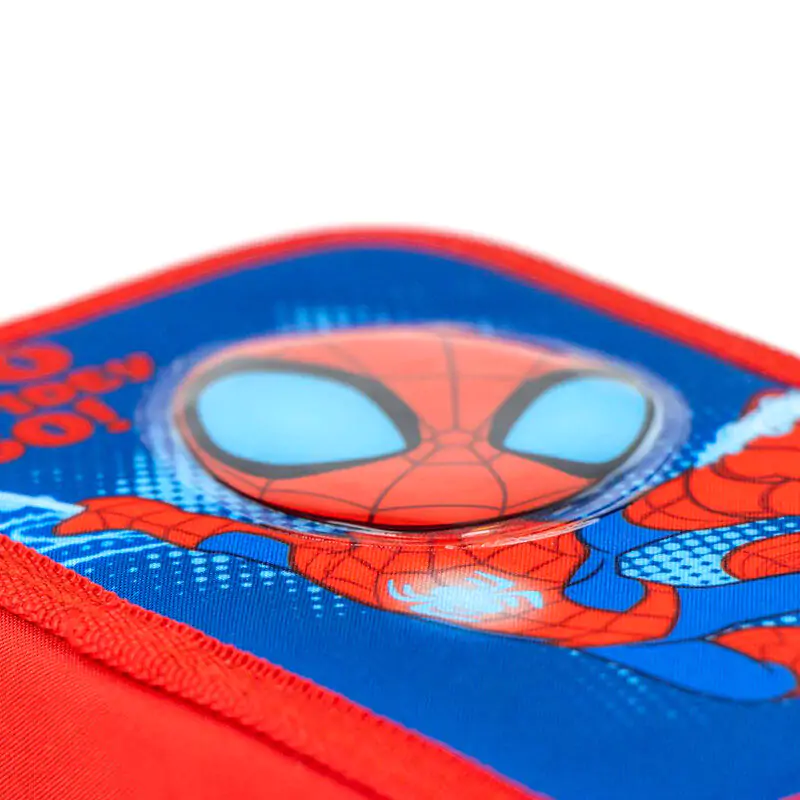 Marvel Spidey Doppeltes Mäppchen Produktfoto