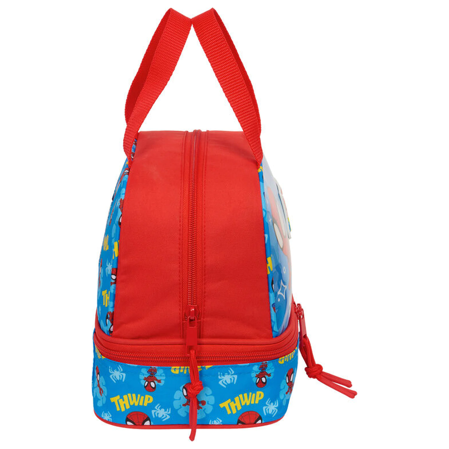 Marvel Spidey Lunchtasche Produktfoto