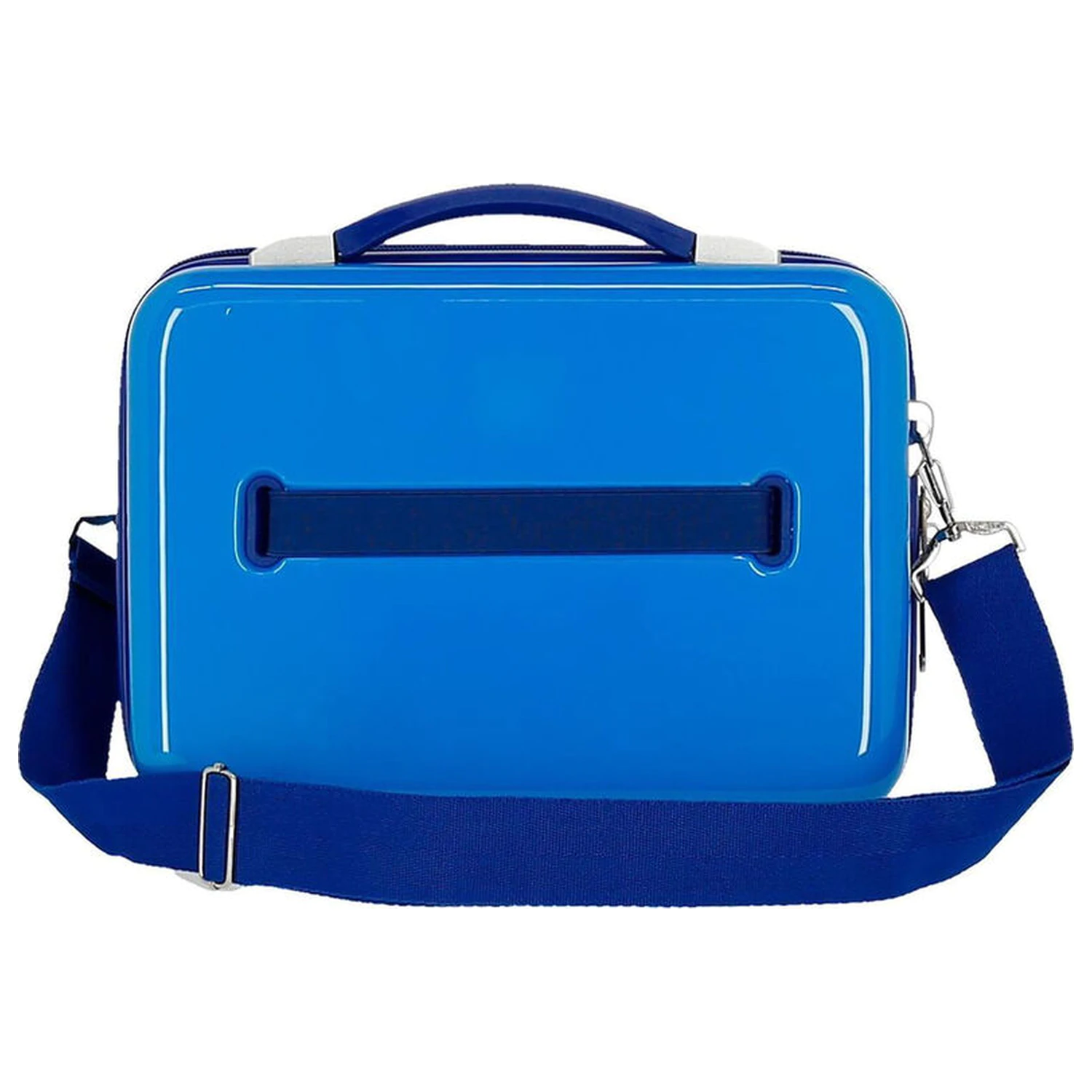 Marvel Spidey Webs Go ABS anpassbarer Beauty Case 29cm Produktfoto