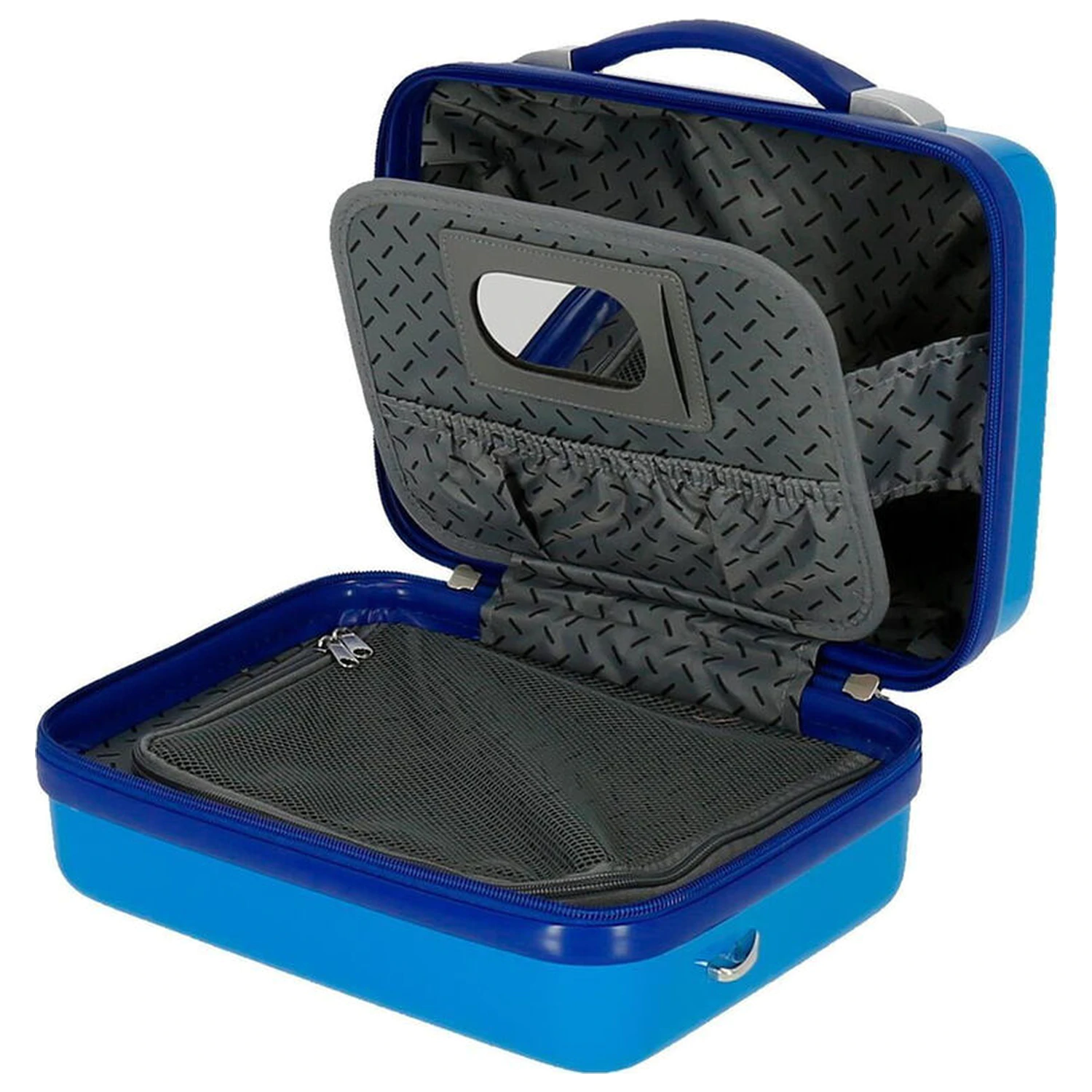 Marvel Spidey Webs Go ABS anpassbarer Beauty Case 29cm Produktfoto