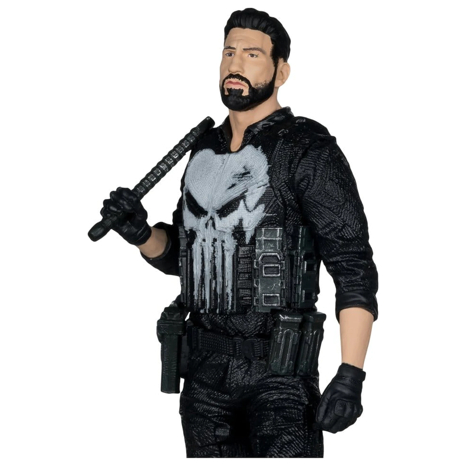 Marvel Studios Statue im Maßstab 1/10 The Punisher 16 cm Produktfoto