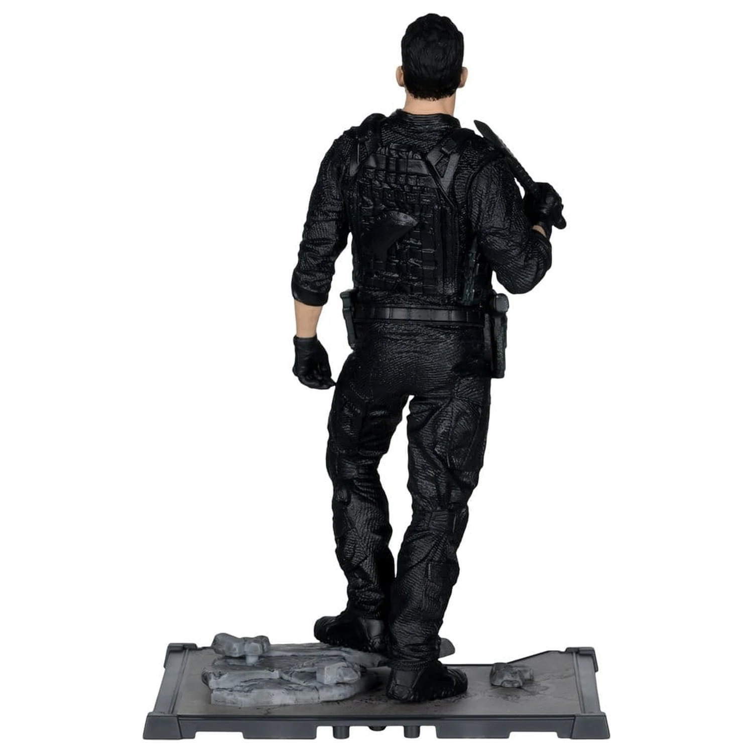 Marvel Studios Statue im Maßstab 1/10 The Punisher 16 cm Produktfoto