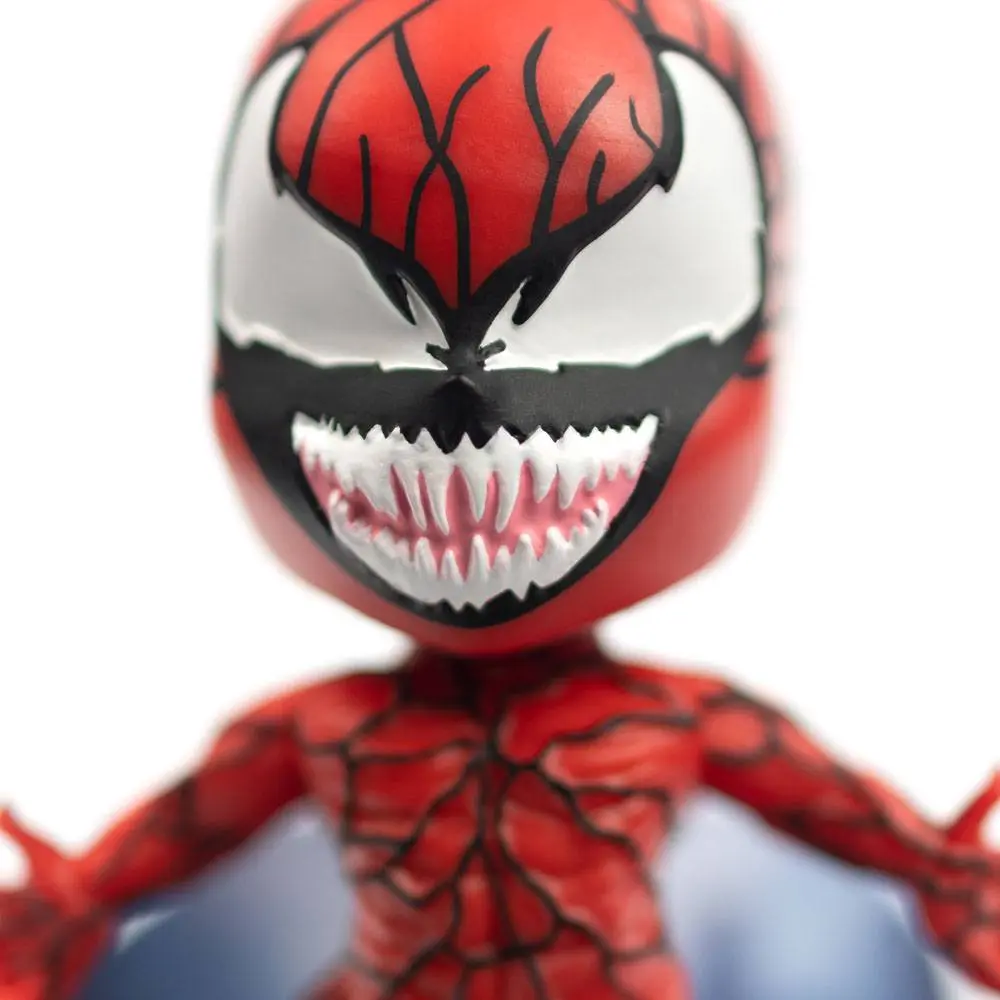 Marvel Superama Mini-Diorama Carnage 10 cm Produktfoto