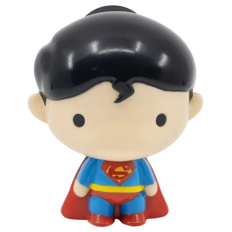 Marvel Superman Sipper 3D Flasche Produktfoto