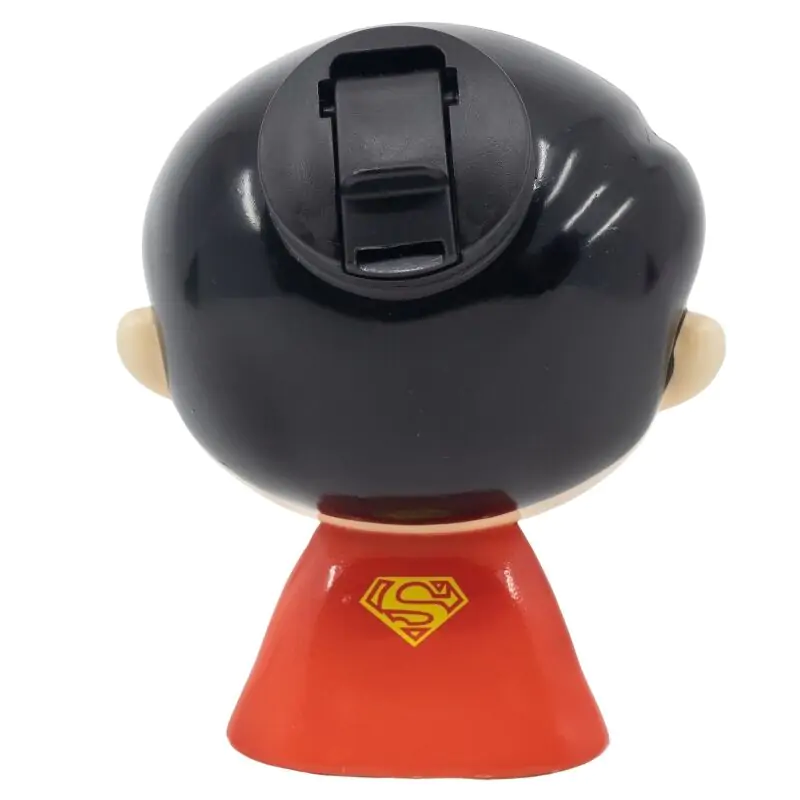 Marvel Superman Sipper 3D Flasche Produktfoto