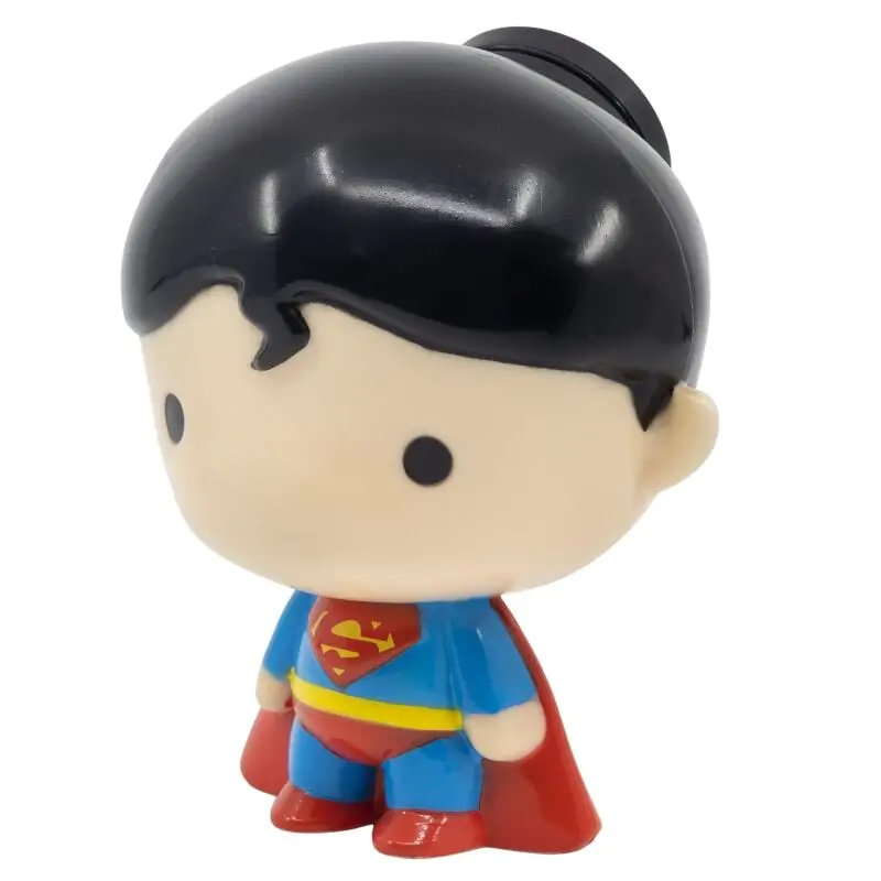 Marvel Superman Sipper 3D Flasche Produktfoto
