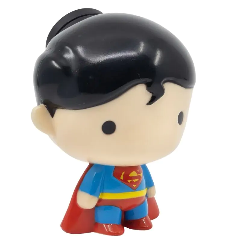 Marvel Superman Sipper 3D Flasche Produktfoto
