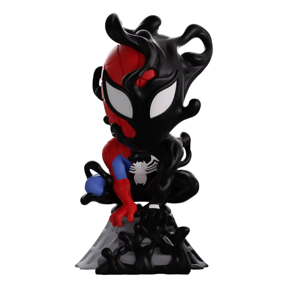 Marvel Tales Vinyl Figur Symbiote Spider-Man #1 13 cm termékfotó