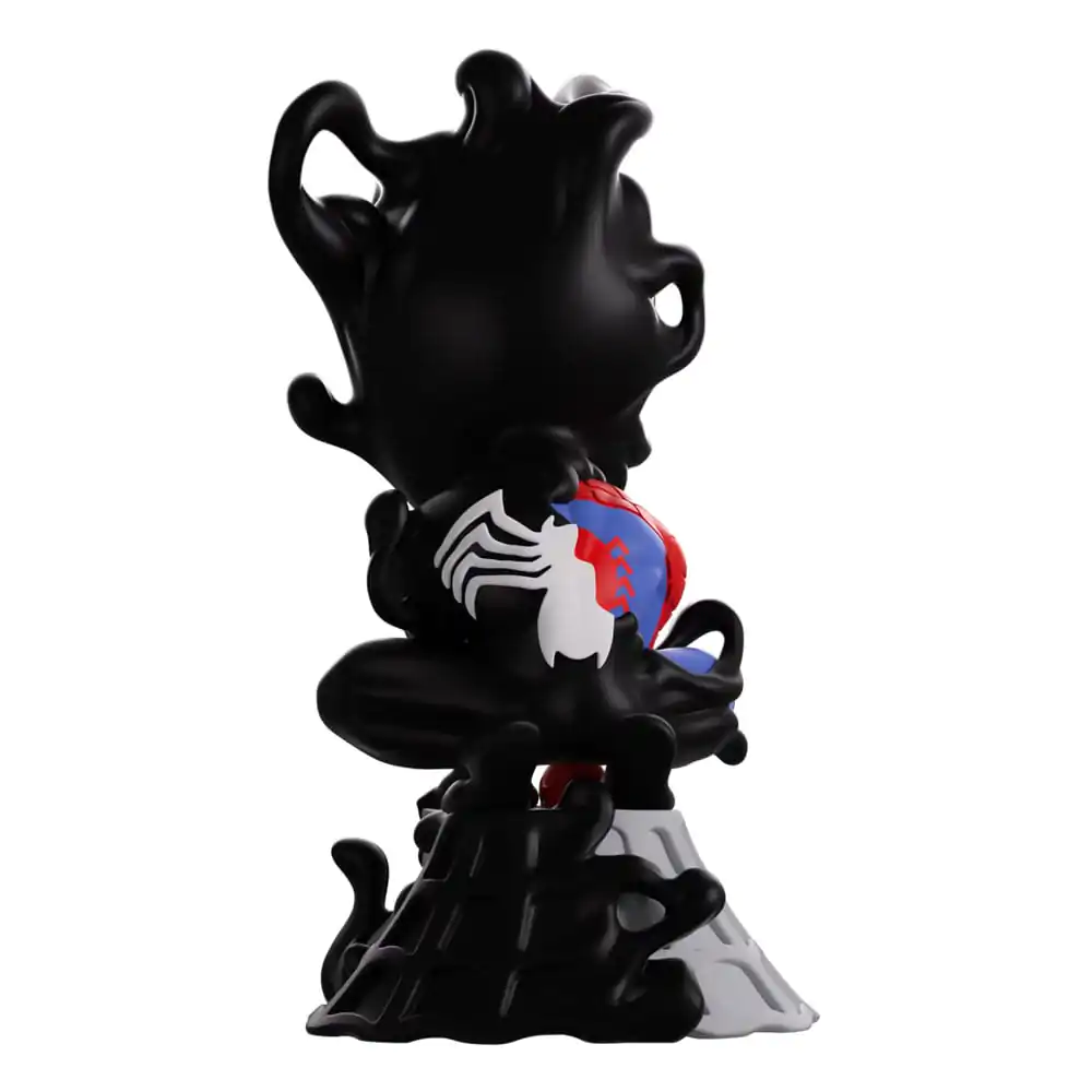 Marvel Tales Vinyl Figur Symbiote Spider-Man #1 13 cm termékfotó