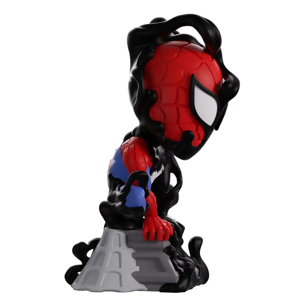 Marvel Tales Vinyl Figur Symbiote Spider-Man #1 13 cm termékfotó