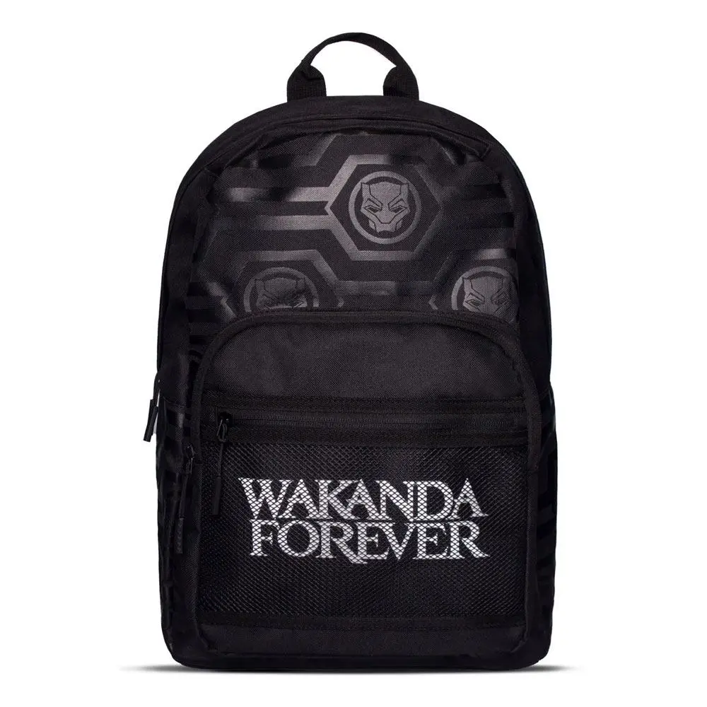Marvel Rucksack Black Panther Produktfoto