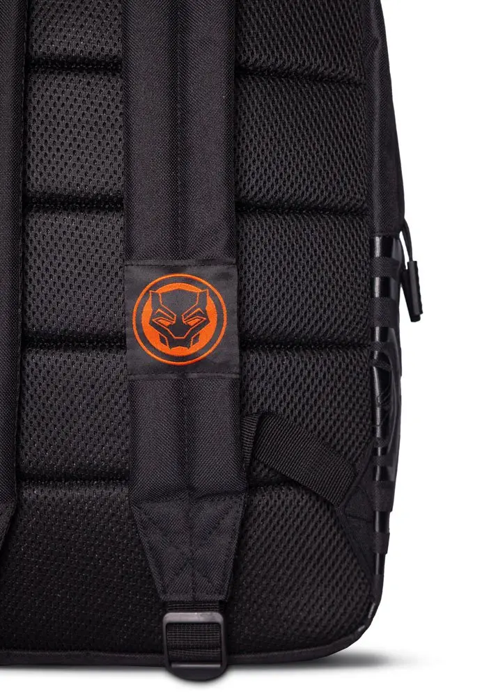 Marvel Rucksack Black Panther Produktfoto
