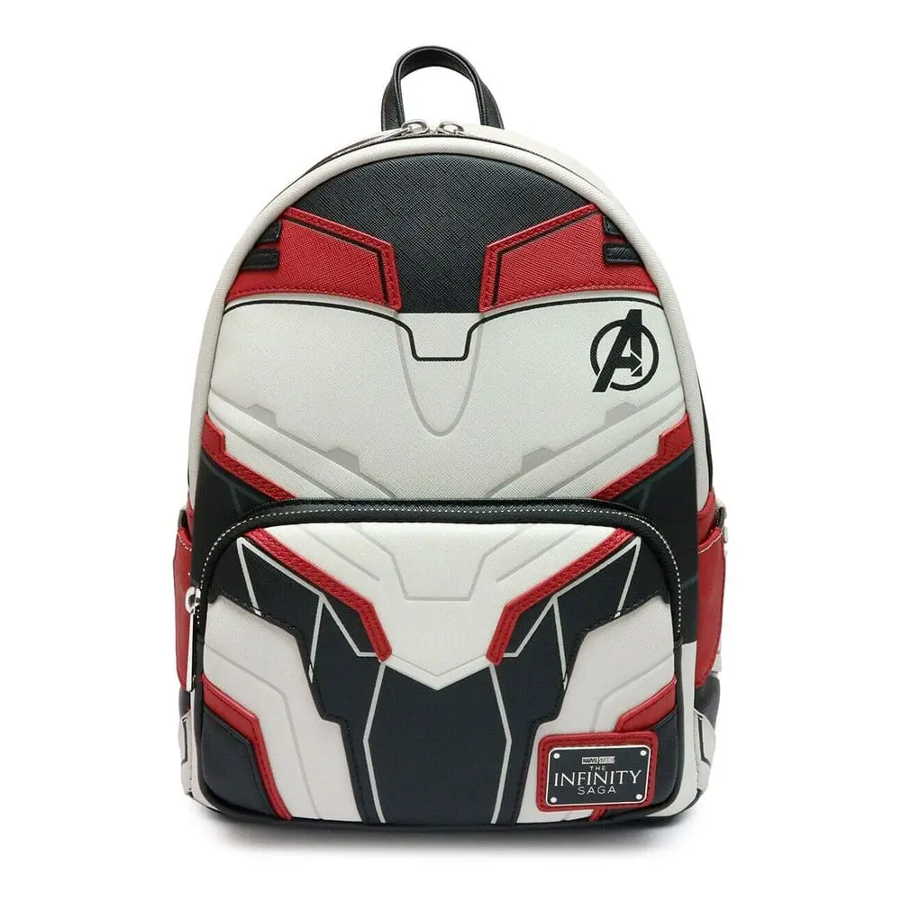 Marvel by Loungefly Rucksack Team Suit (Japan Exclusive) Produktfoto