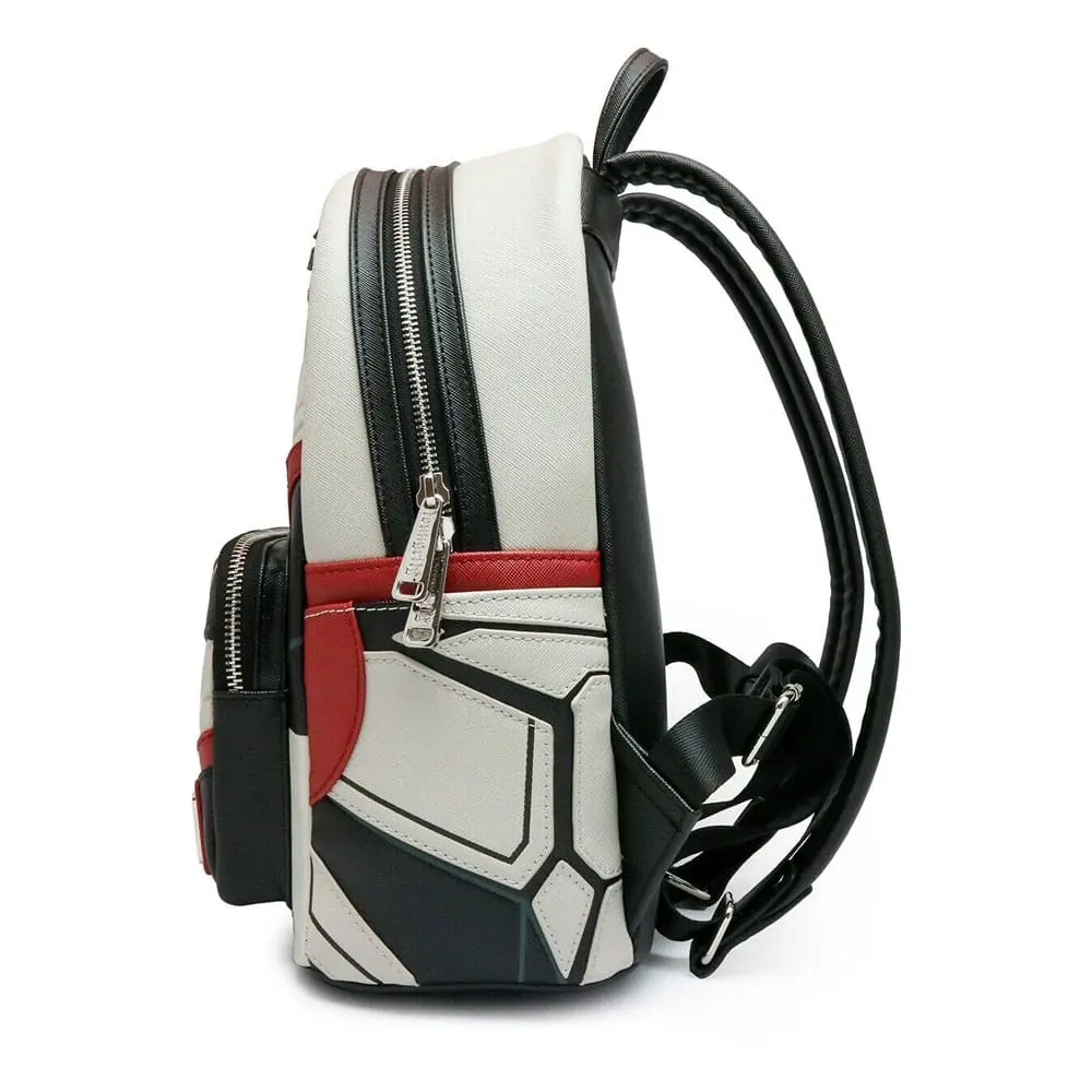 Marvel by Loungefly Rucksack Team Suit (Japan Exclusive) Produktfoto