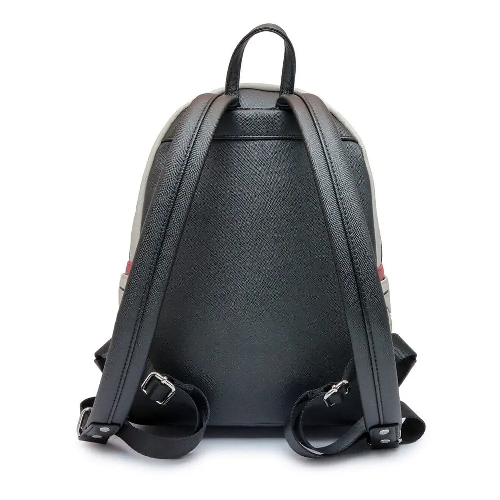 Marvel by Loungefly Rucksack Team Suit (Japan Exclusive) Produktfoto