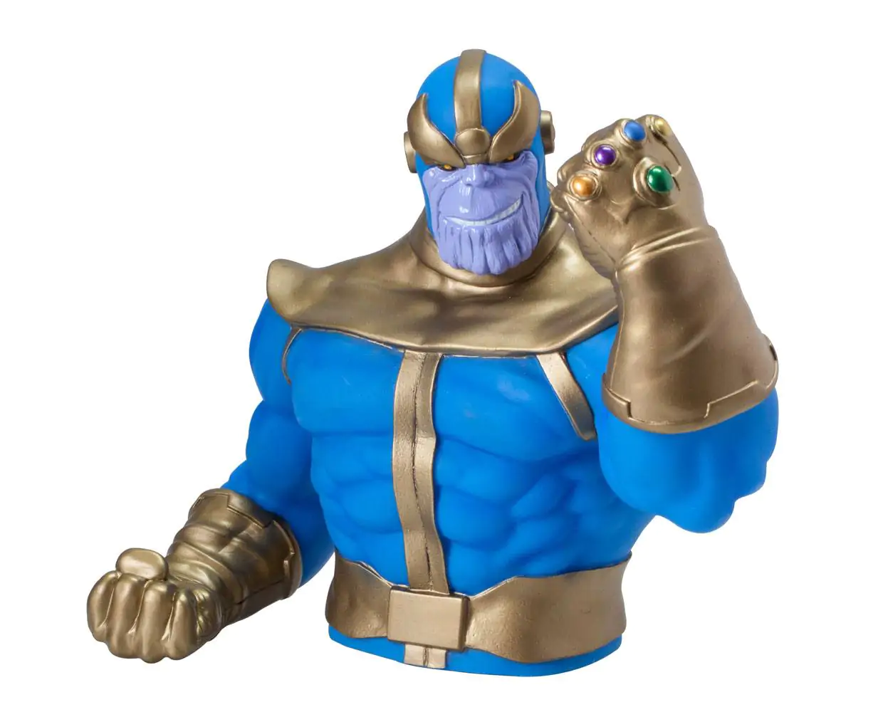 Marvel Spardose Thanos 20 cm termékfotó