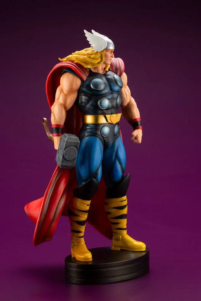 Marvel The Avengers ARTFX PVC Statue 1/6 Thor The Bronze Age 35 cm Produktfoto