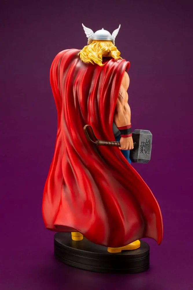 Marvel The Avengers ARTFX PVC Statue 1/6 Thor The Bronze Age 35 cm Produktfoto