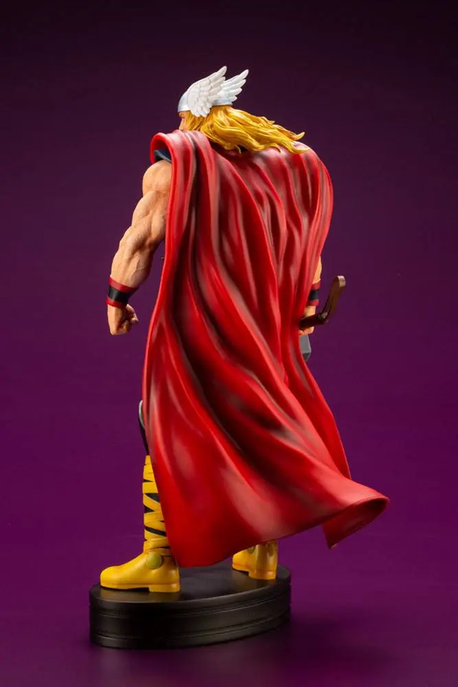 Marvel The Avengers ARTFX PVC Statue 1/6 Thor The Bronze Age 35 cm Produktfoto