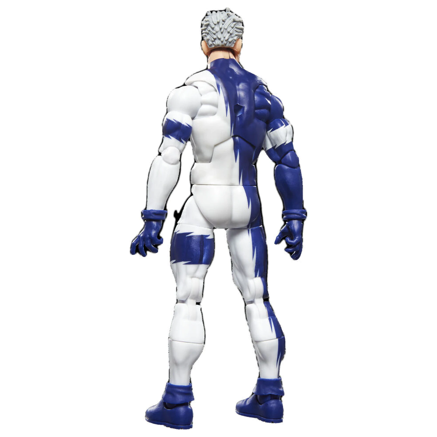 Marvel The Avengers Black Widow und Quicksilver Set von 2 Figuren 15cm Produktfoto