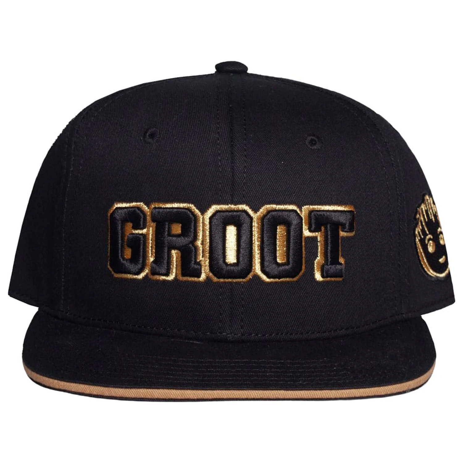 Marvel The Avengers Baseballkappe I Am Groot Produktfoto