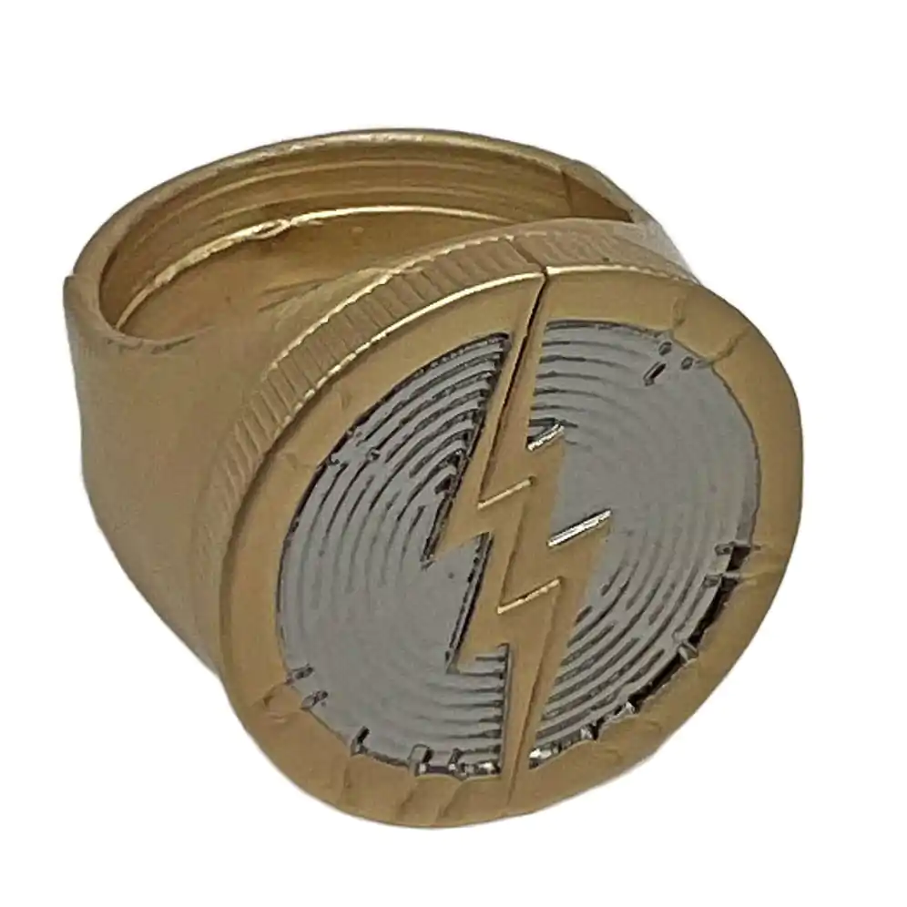 Marvel: The Flash Signet Ring Prop Replica termékfotó