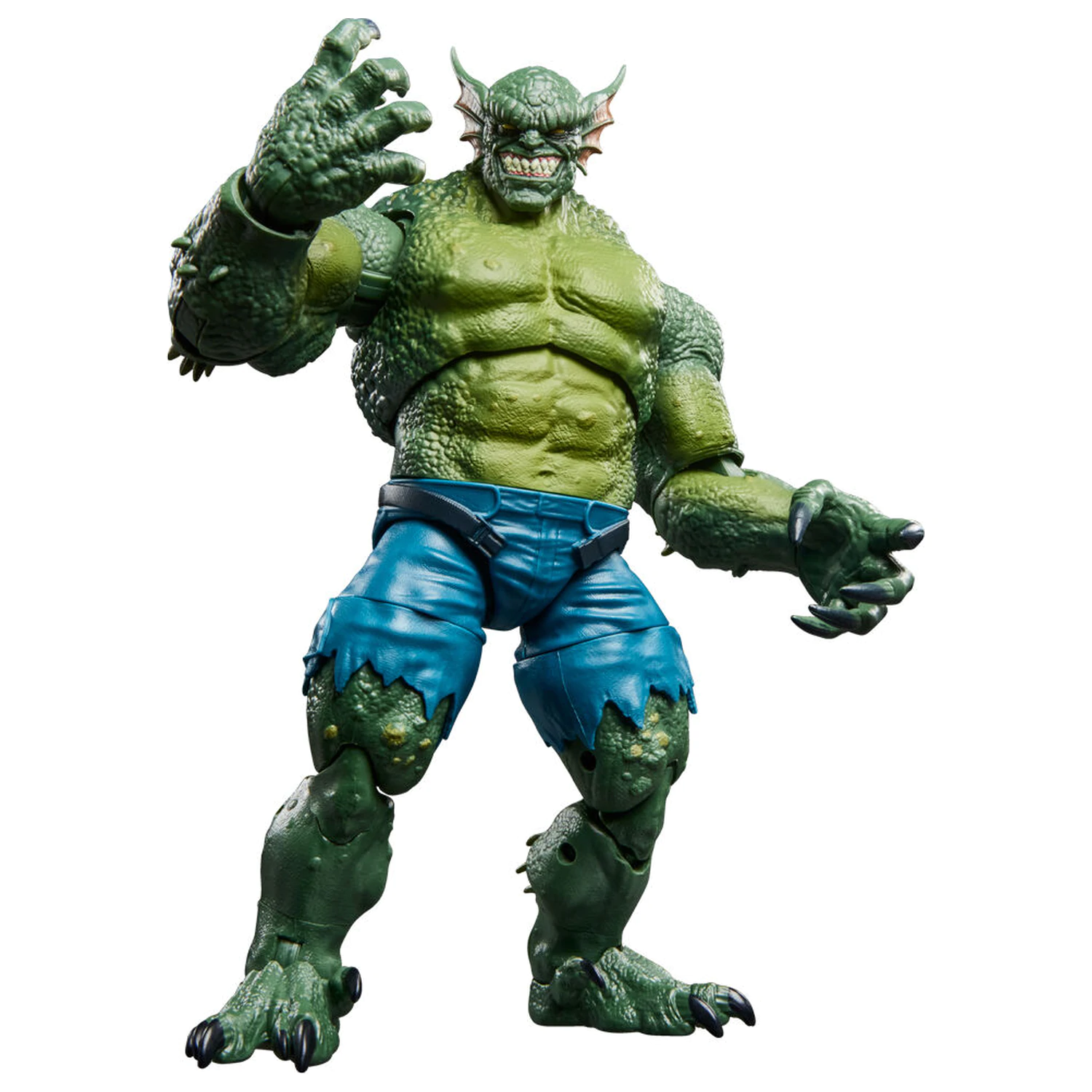 Marvel The Incredible Hulk Marvel's Abomination Figur 15cm Produktfoto