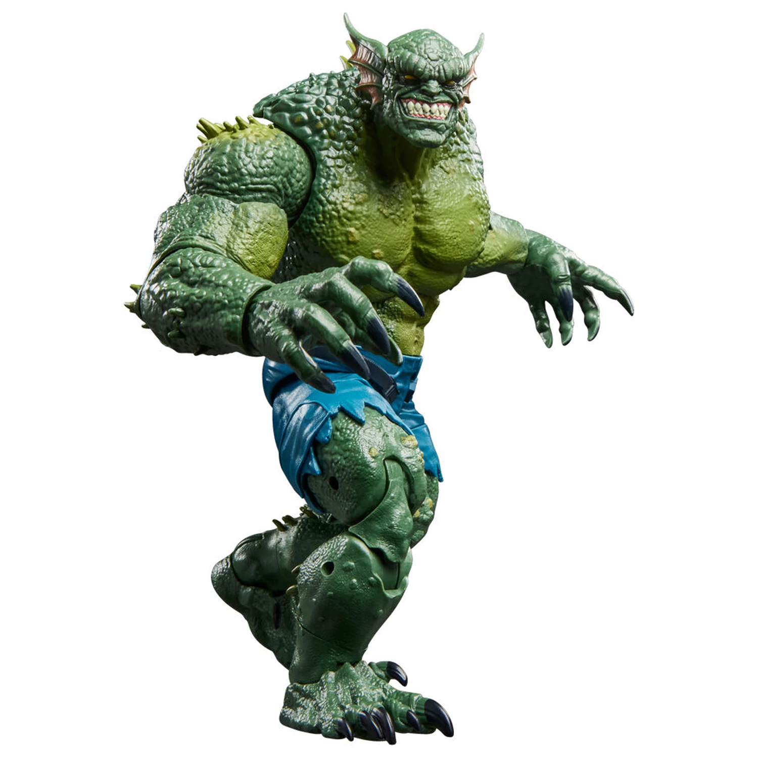 Marvel The Incredible Hulk Marvel's Abomination Figur 15cm Produktfoto