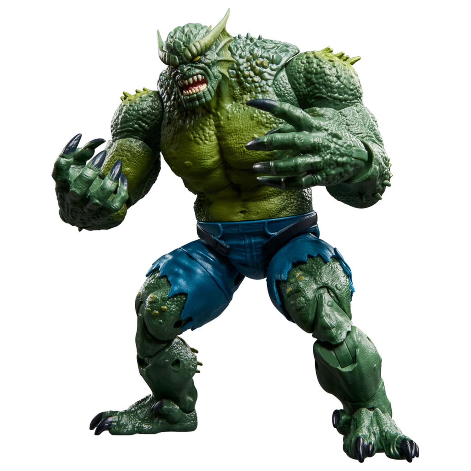 Marvel The Incredible Hulk Marvel's Abomination Figur 15cm Produktfoto