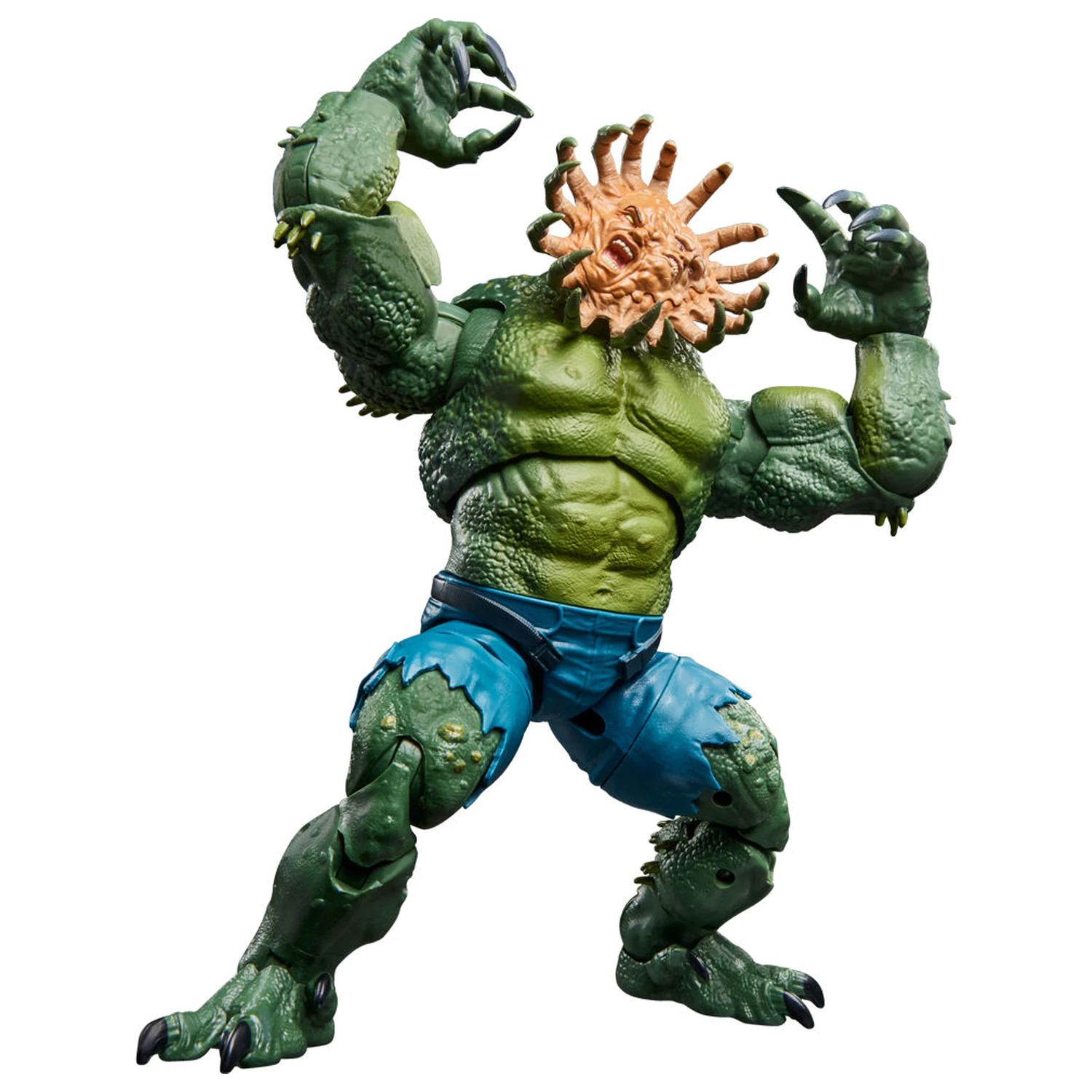 Marvel The Incredible Hulk Marvel's Abomination Figur 15cm Produktfoto