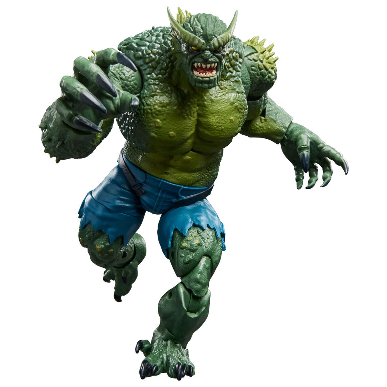 Marvel The Incredible Hulk Marvel's Abomination Figur 15cm Produktfoto