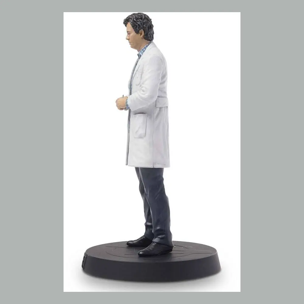 Marvel: The Movie Collection Statue 1/16 Bruce Banner 12 cm Produktfoto