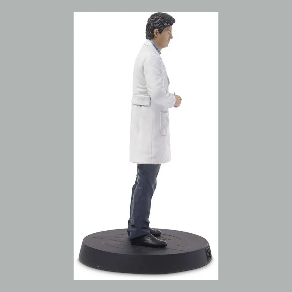 Marvel: The Movie Collection Statue 1/16 Bruce Banner 12 cm Produktfoto