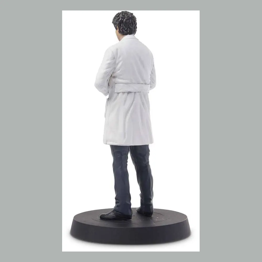 Marvel: The Movie Collection Statue 1/16 Bruce Banner 12 cm Produktfoto