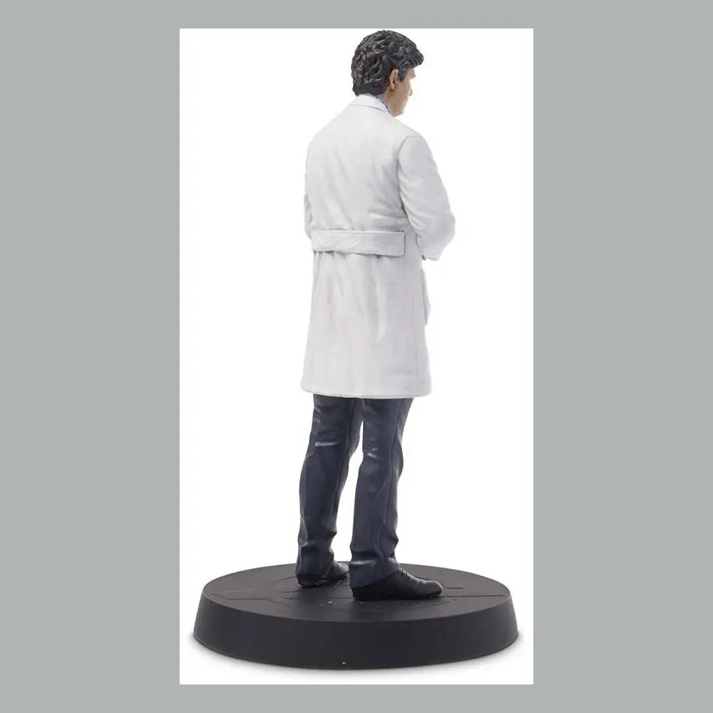 Marvel: The Movie Collection Statue 1/16 Bruce Banner 12 cm Produktfoto