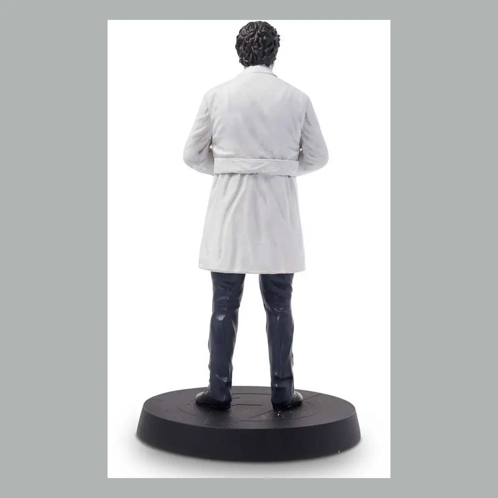 Marvel: The Movie Collection Statue 1/16 Bruce Banner 12 cm Produktfoto